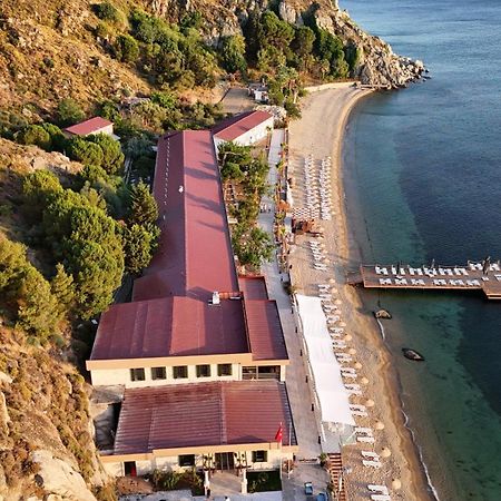 Hotel Avsa Beyazsaray Türkeli المظهر الخارجي الصورة