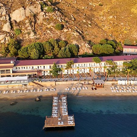 Hotel Avsa Beyazsaray Türkeli المظهر الخارجي الصورة