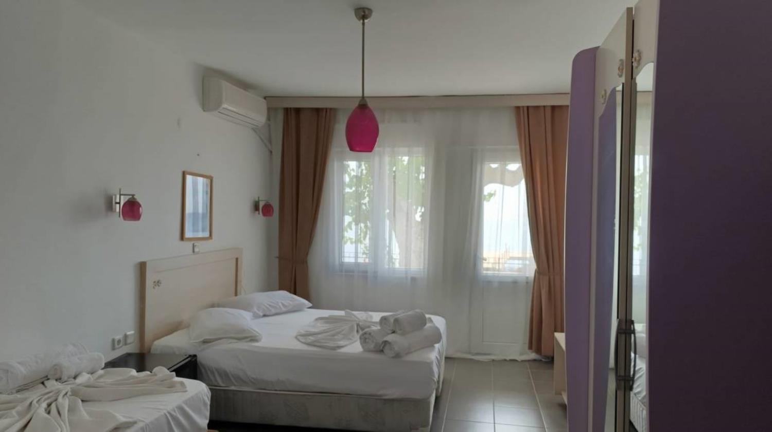 Hotel Avsa Beyazsaray Türkeli المظهر الخارجي الصورة
