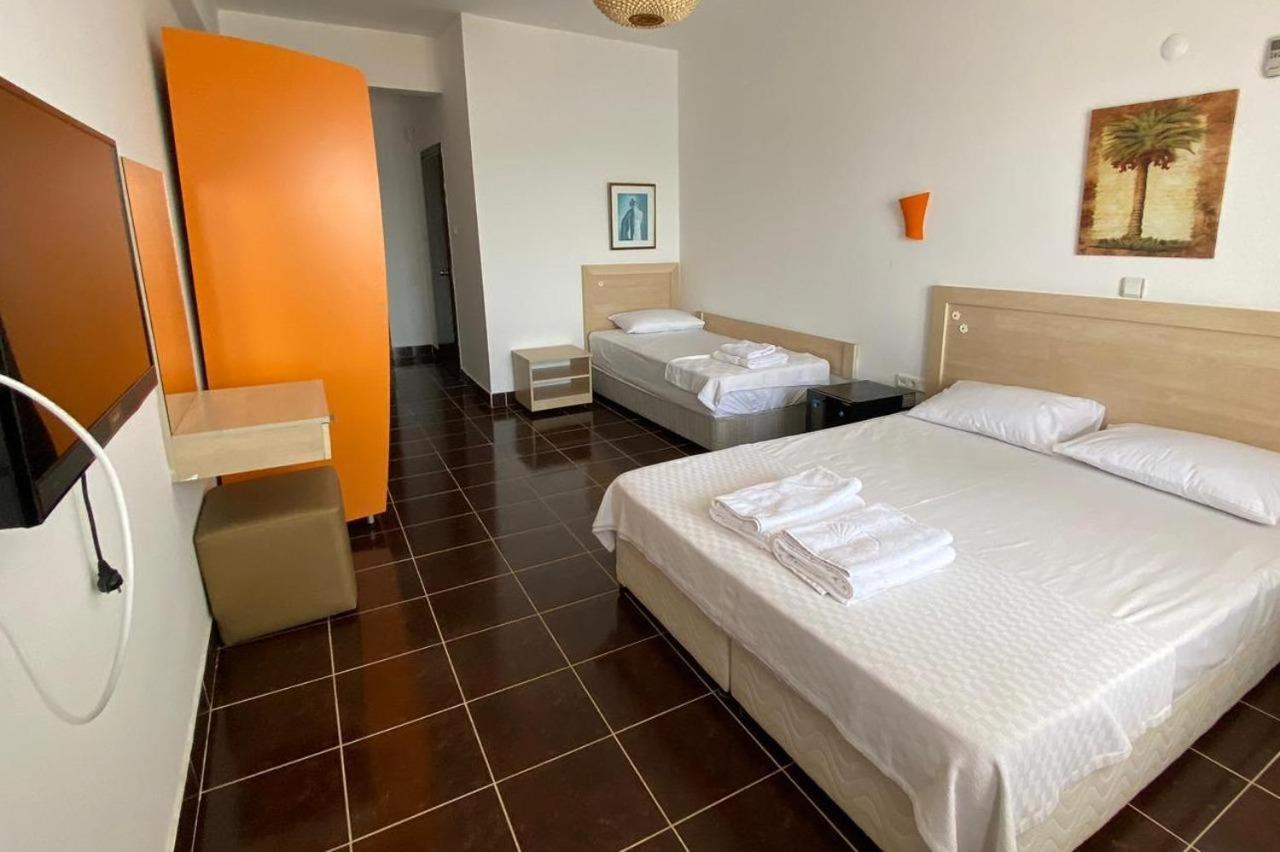 Hotel Avsa Beyazsaray Türkeli المظهر الخارجي الصورة