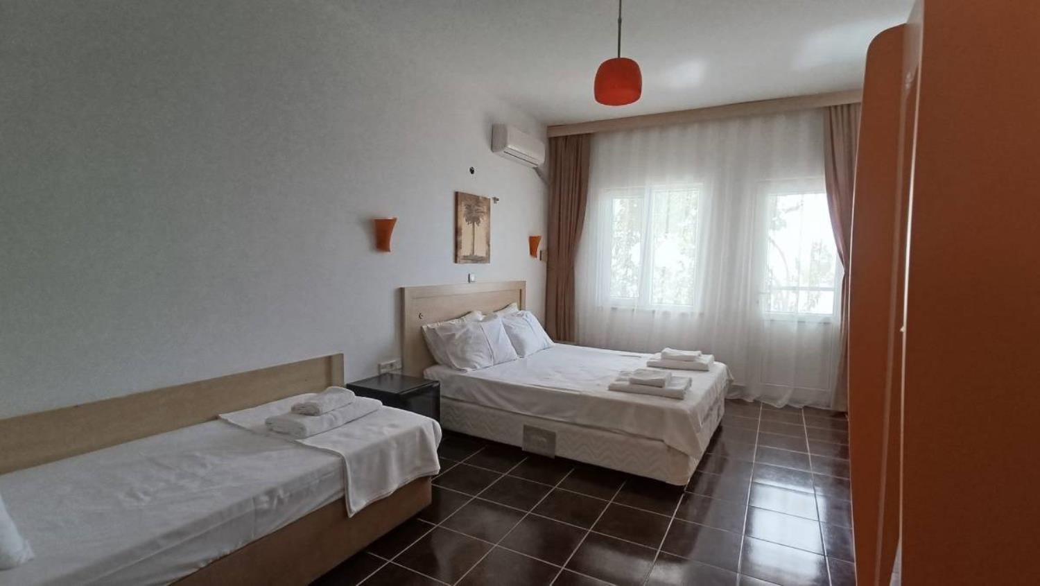 Hotel Avsa Beyazsaray Türkeli المظهر الخارجي الصورة