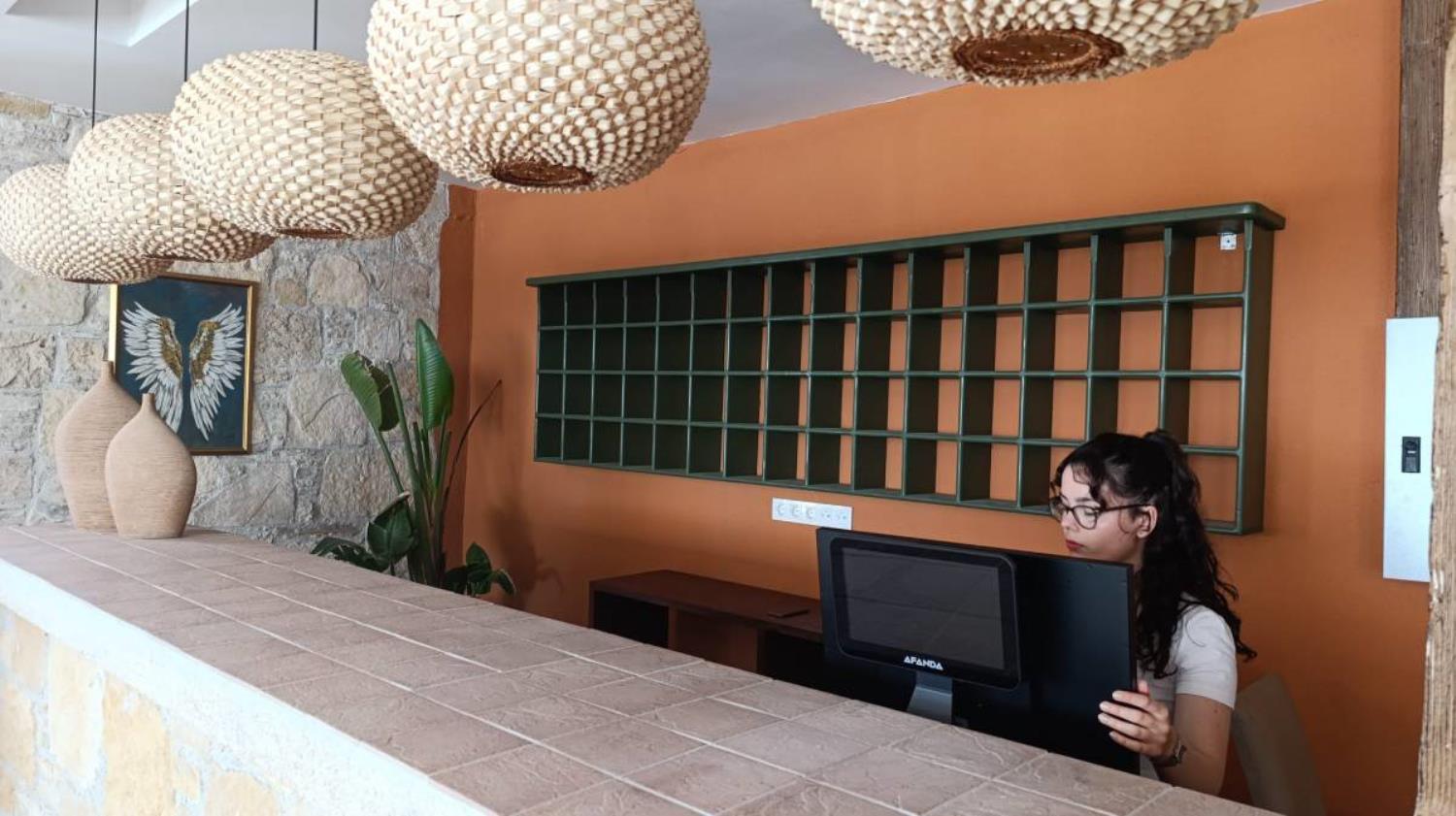 Hotel Avsa Beyazsaray Türkeli المظهر الخارجي الصورة