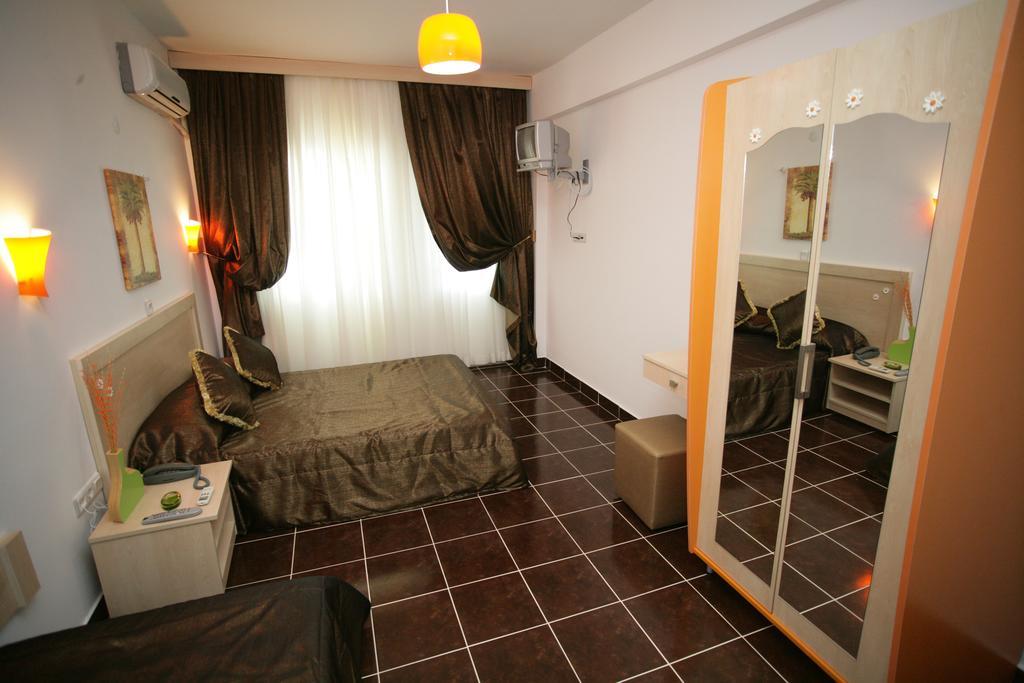 Hotel Avsa Beyazsaray Türkeli الغرفة الصورة